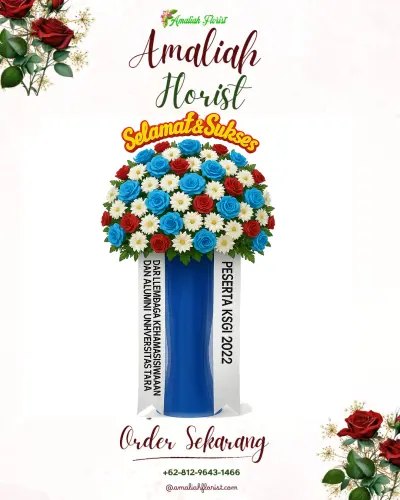 Standing Flower di Ciasmara